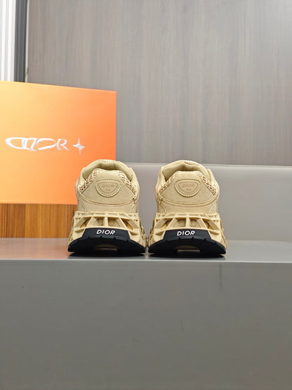 Dior B35 NXXT Sneaker - Beige