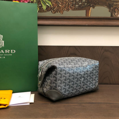 Goyard Bowling 25 Toiletry (Varias)