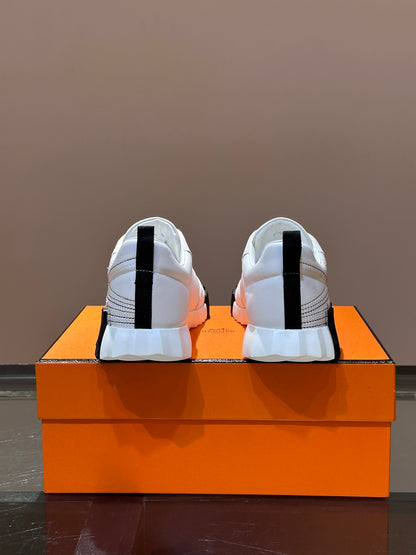 HERMES Bouncing sneaker (VARIOS)
