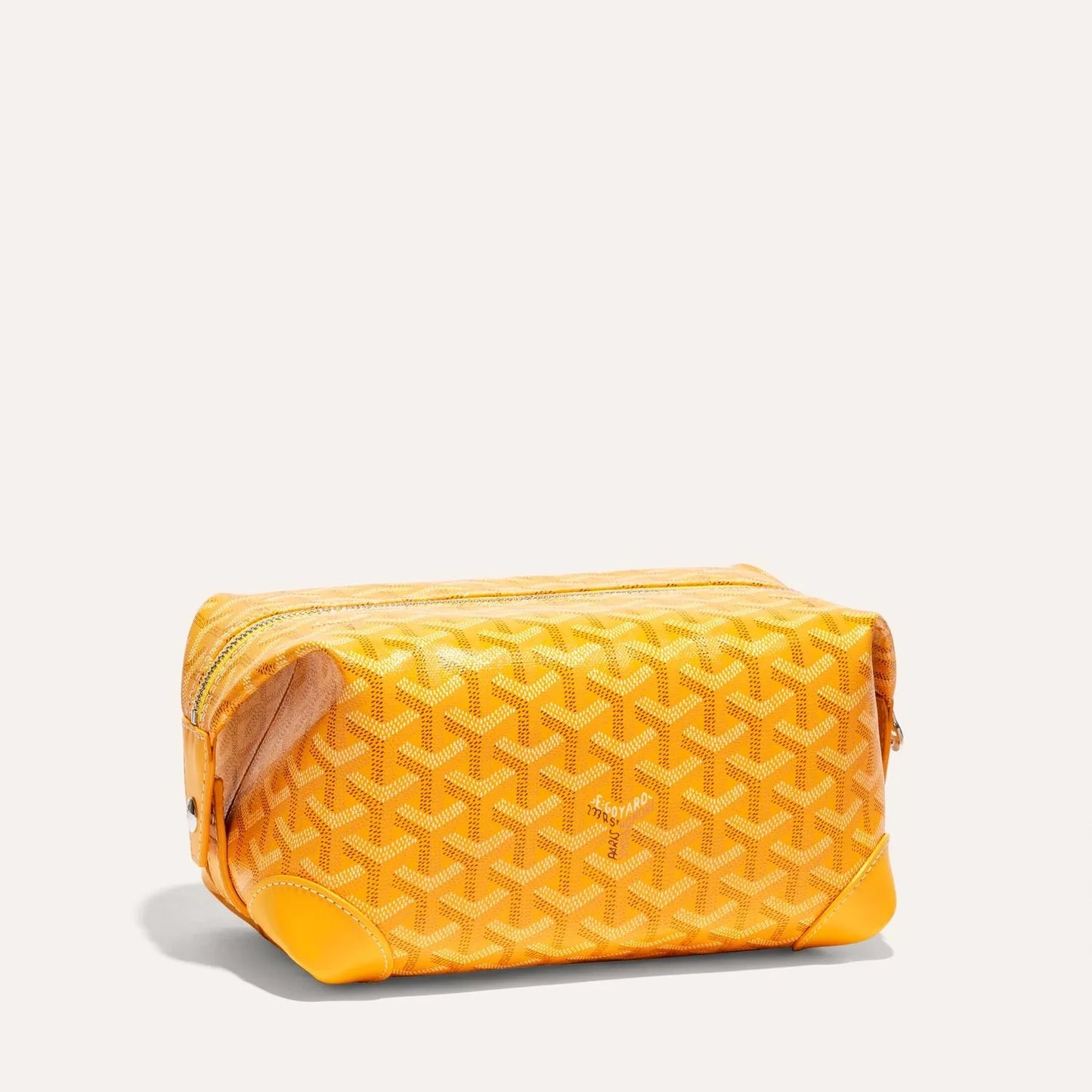 Goyard Bowling 25 Toiletry (Varias)