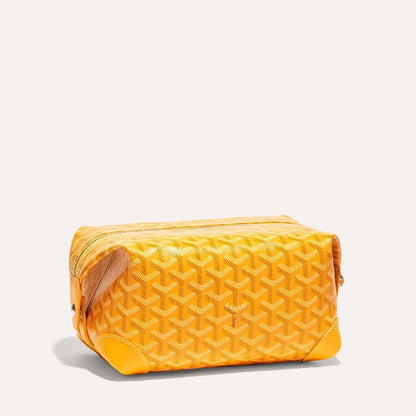 Goyard Bowling 25 Toiletry (Varias)