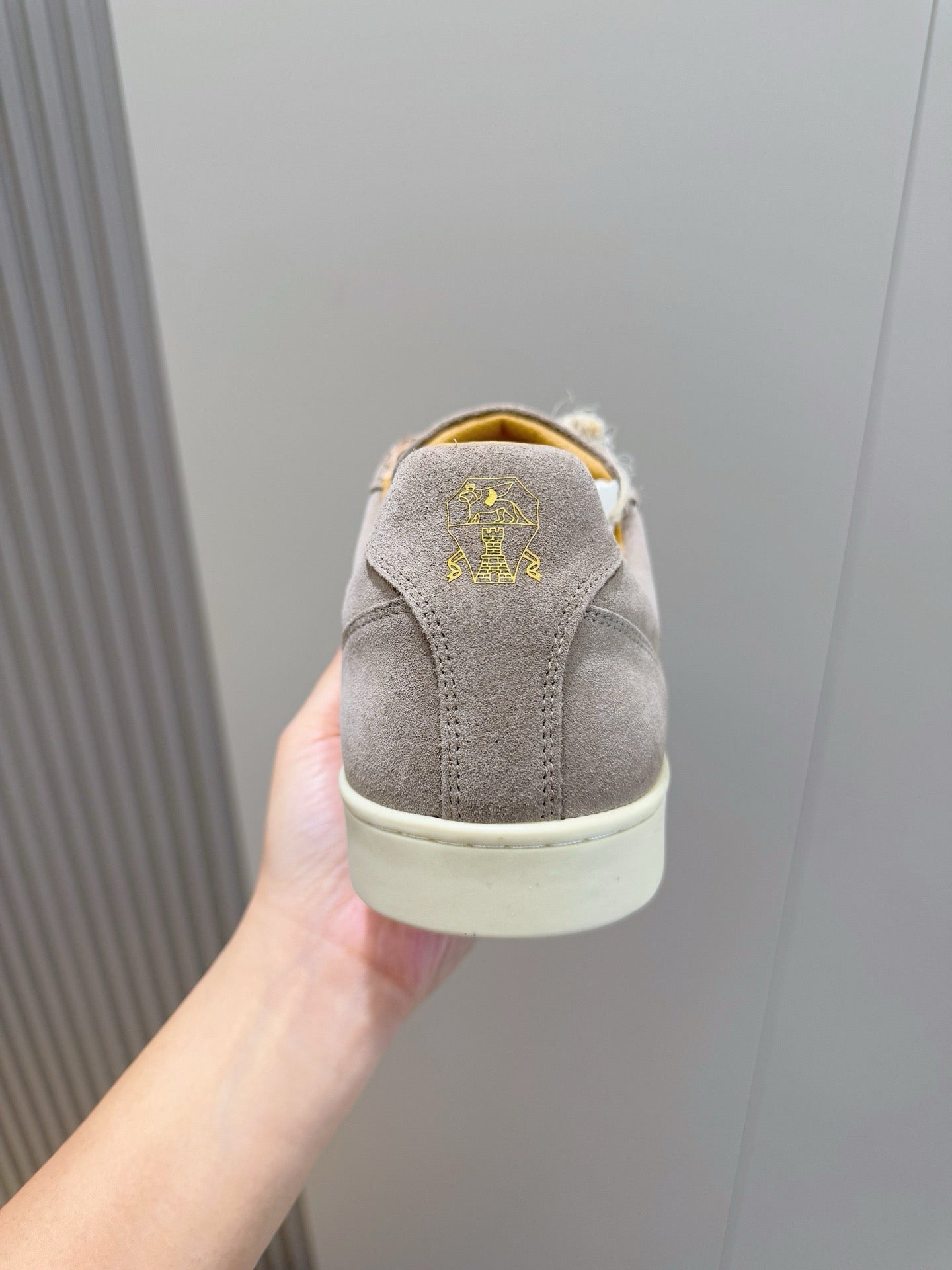 BRUNELLO CUCINELLI Sneakers