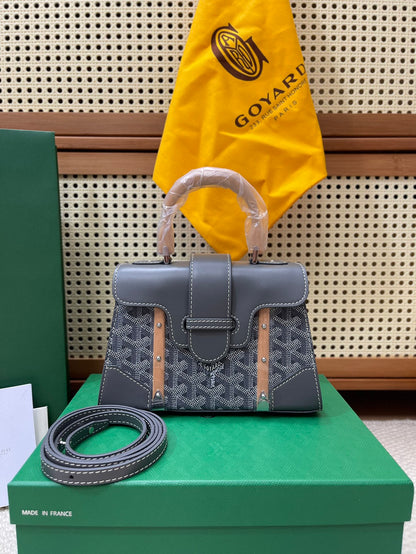 GOYARD Saïgon Mini Bag (VARIOS COLORES)