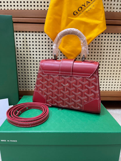 GOYARD Saïgon Mini Bag (VARIOS COLORES)