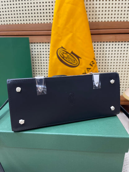 GOYARD Saïgon Structuré PM Bag (VARIOS COLORES)
