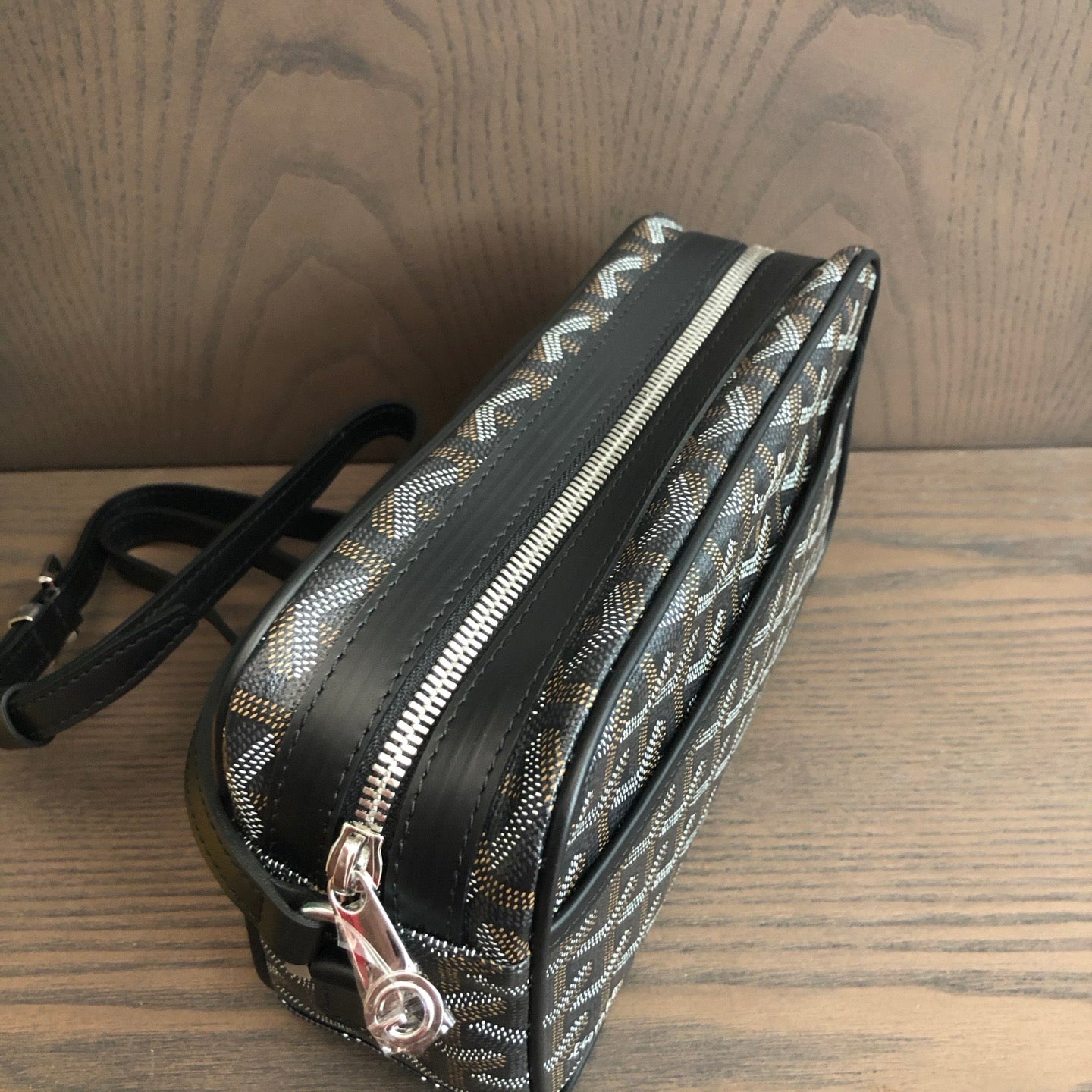 GOYARD Cap-Vert Pm (VARIOS)