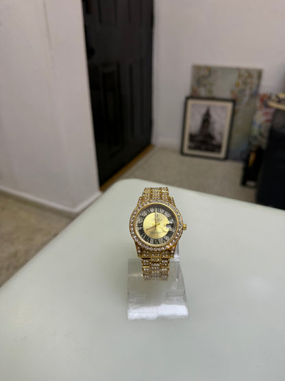 ACCRE000001 RELOJ ECONÓMICO RX