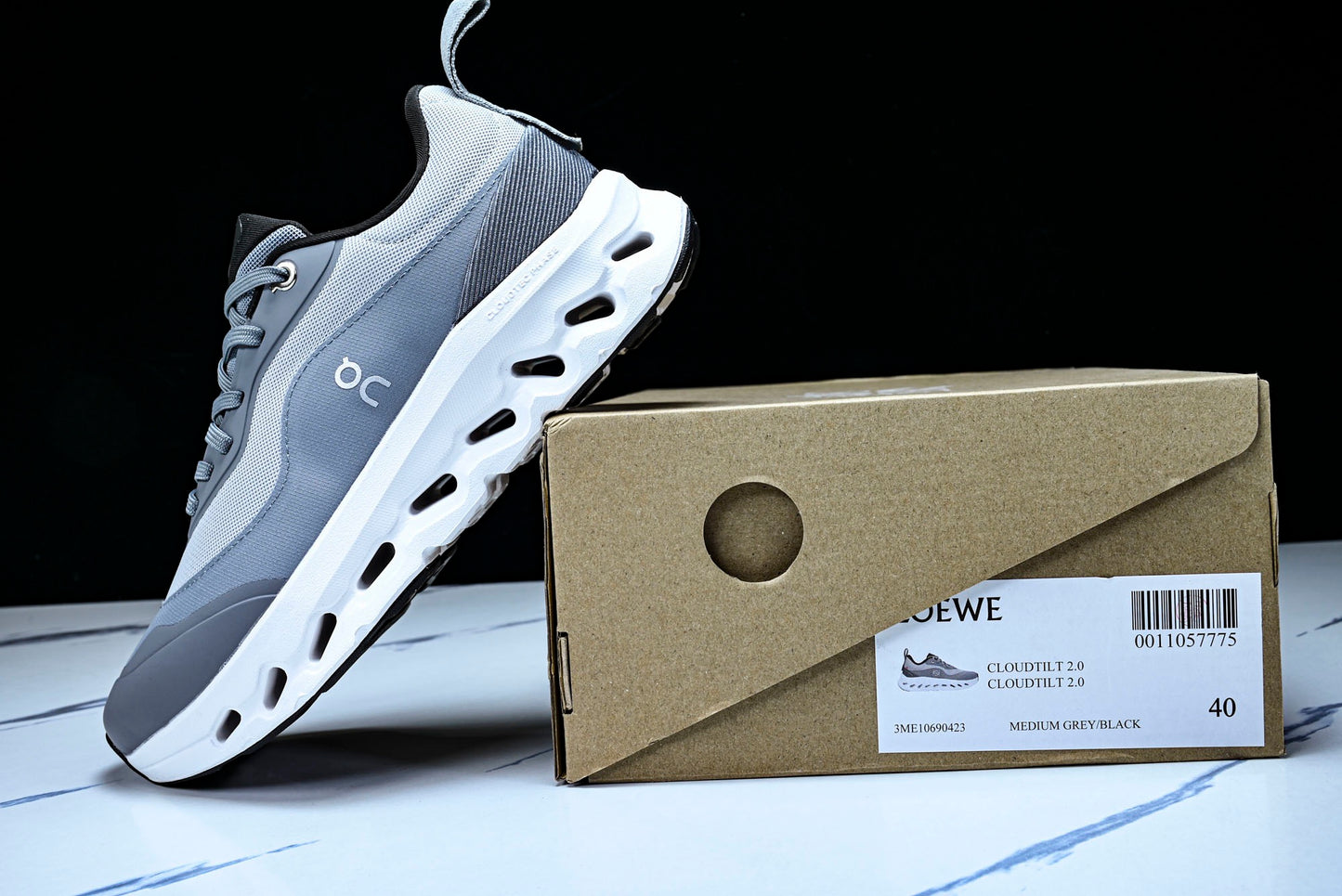 ON CLOUDTILT 2.0 (Varios)