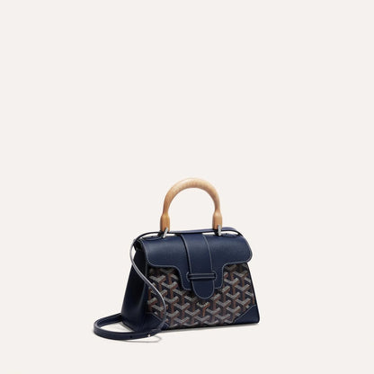 GOYARD Saïgon Souple Mini Bag