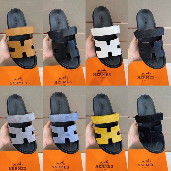 HERMES SANDALS (VARIAS)