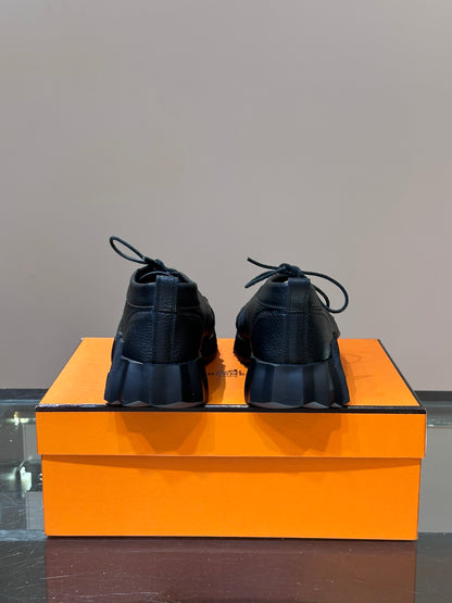 HERMES Bouncing sneaker shoes (VARIOS)
