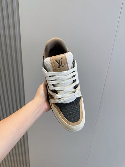 LV TRAINER (1AHTFP/1AHTG9)