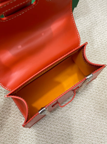 GOYARD Saïgon Mini Bag (VARIOS COLORES)