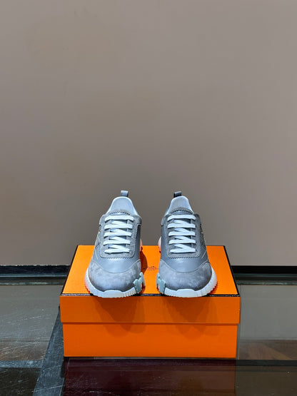 HERMES Bouncing sneaker (VARIOS)