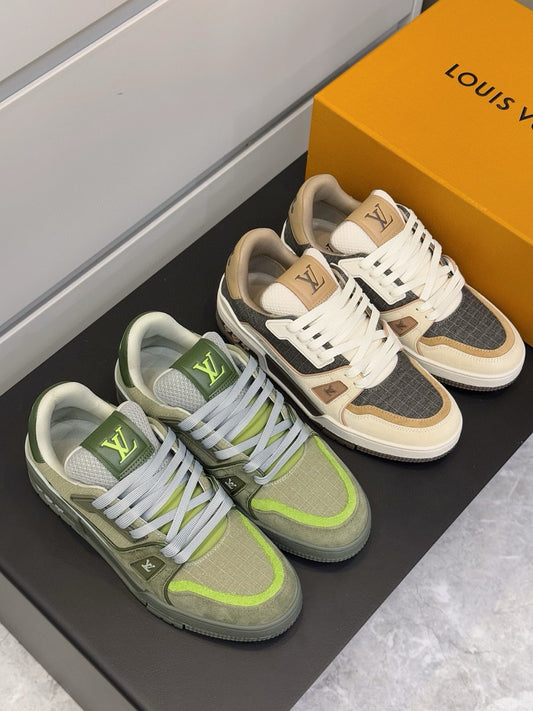 LV TRAINER (1AHTFP/1AHTG9)