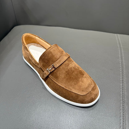 HERMES Mocasines Like (VARIOS)
