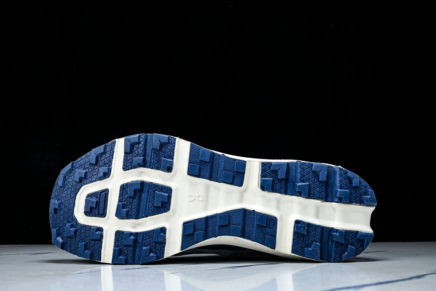 ON CLOUDVISTA 2 (Varios)