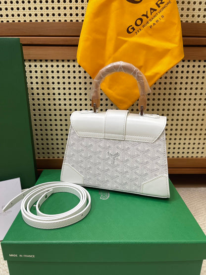 GOYARD Saïgon Mini Bag (VARIOS COLORES)