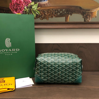Goyard Bowling 25 Toiletry (Varias)