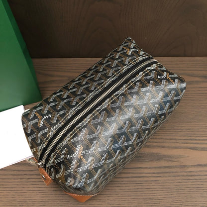 Goyard Bowling 25 Toiletry (Varias)