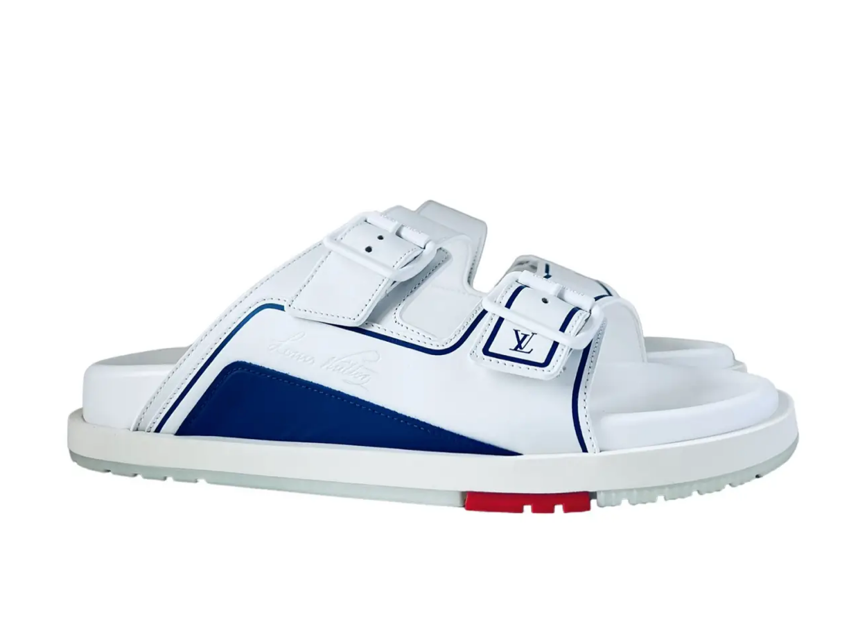 Lv Mule Trainer