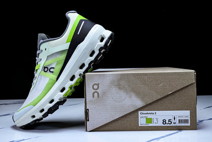 ON CLOUDVISTA 2 (Varios)