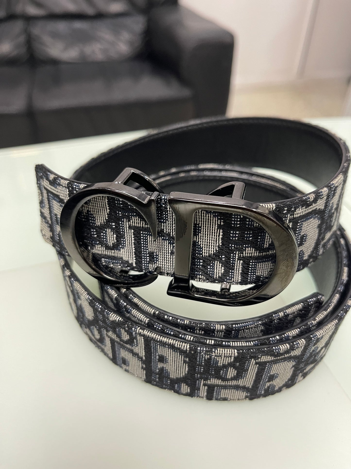 ACC00038 HIGH CORREA HEBILLA ACROMADA