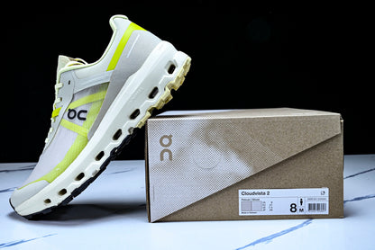 ON CLOUDVISTA Waterproof (Varios)