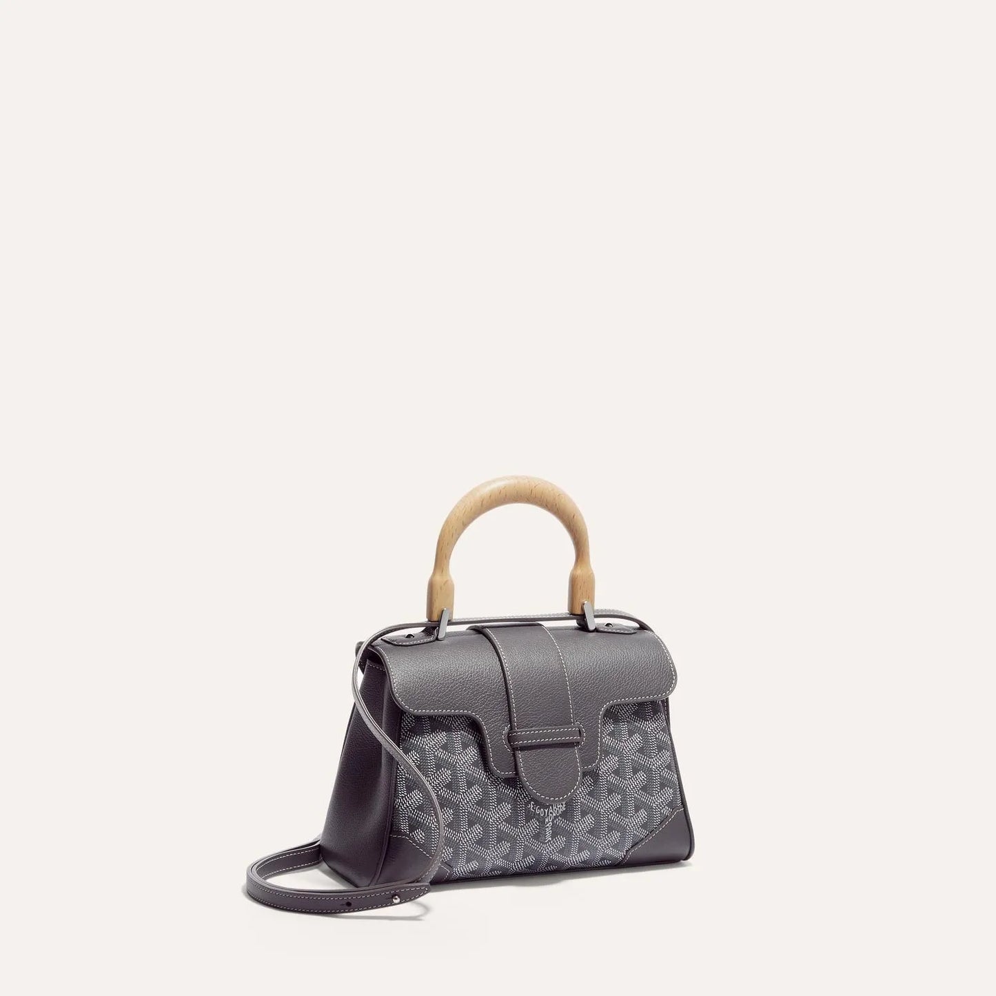 GOYARD Saïgon Souple Mini Bag