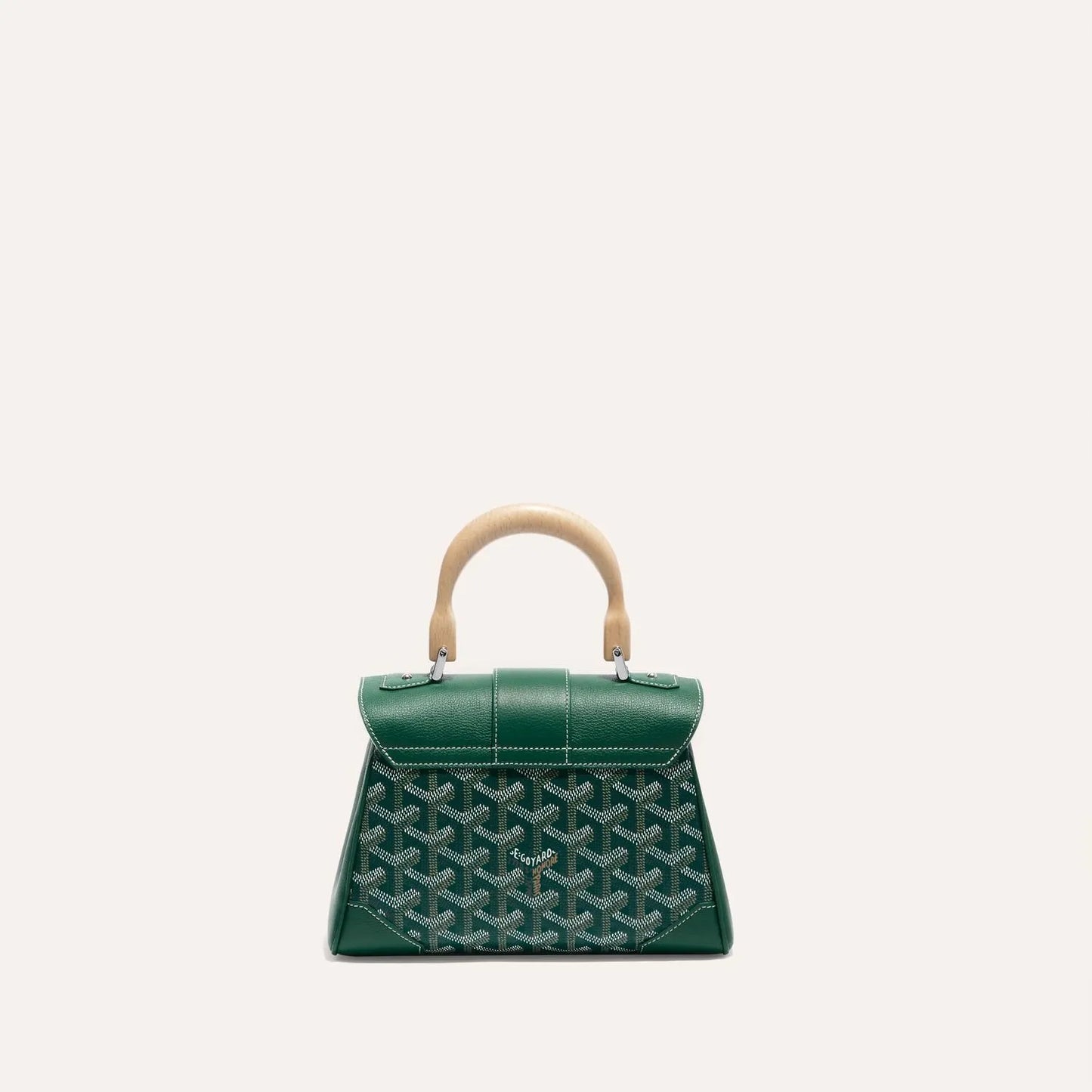 GOYARD Saïgon Souple Mini Bag