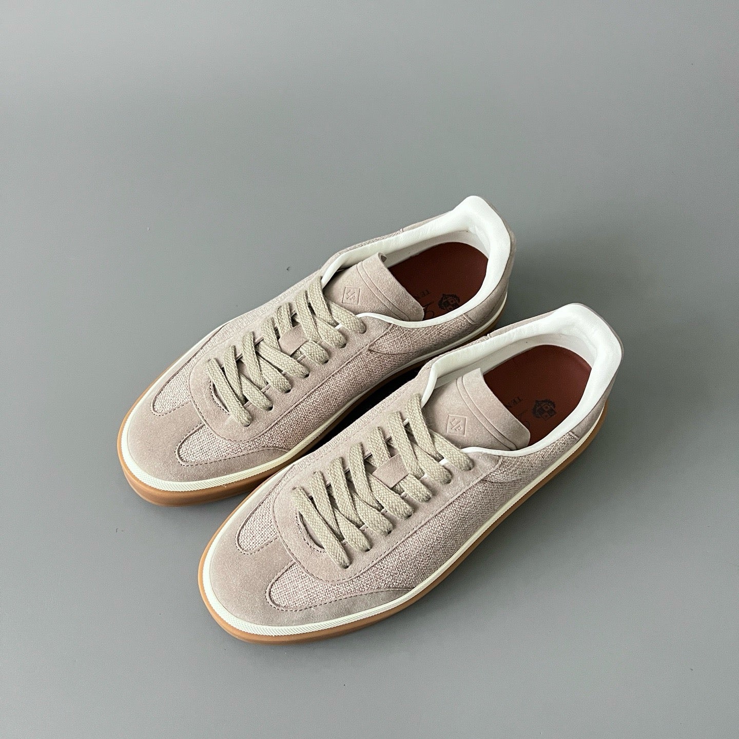 LORA PIANA  Sneakers (Varios)