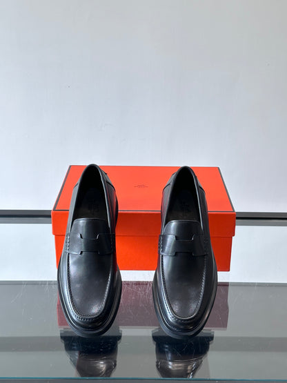 HERMES casual shoes