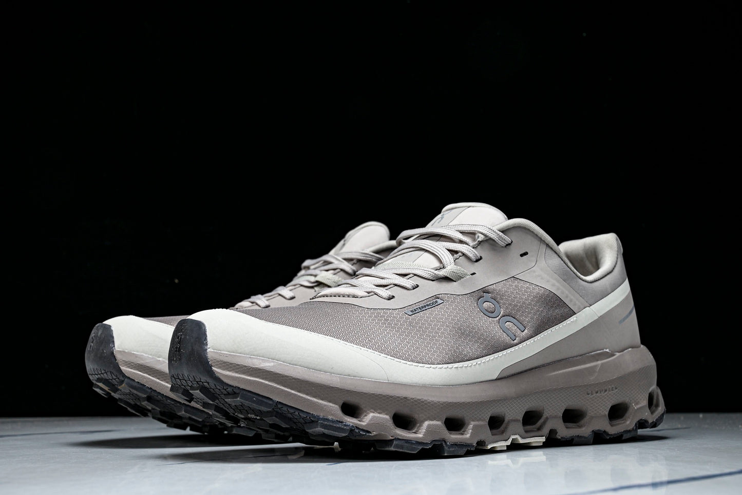 ON CLOUDVISTA Waterproof (Varios)