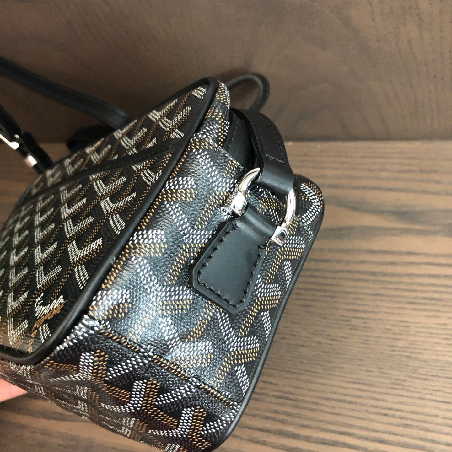 GOYARD Cap-Vert Pm (VARIOS)