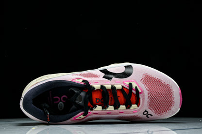 ON CLOUDMONSTER (Varios)