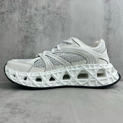 Dior B35 NXXT Sneaker - Blanco