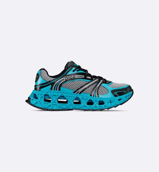 Dior B35 NXXT Sneaker - Azul/Negro