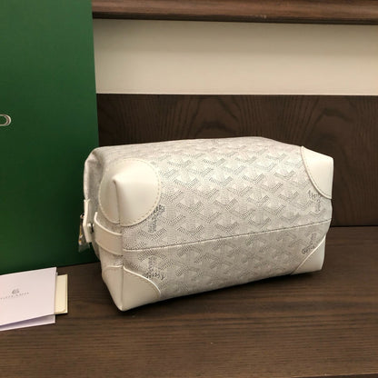 Goyard Bowling 25 Toiletry (Varias)