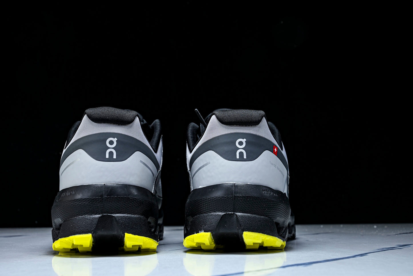 ON CLOUDVISTA Waterproof (Varios)