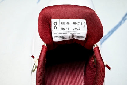 ON CLOUDTILT (Varios)