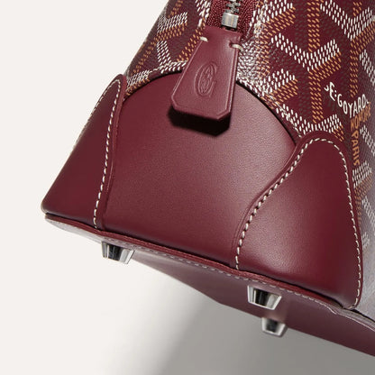 GOYARD Vendôme Mini Bag