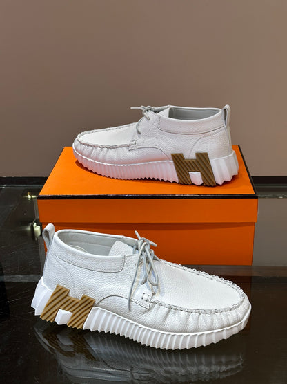 HERMES Bouncing sneaker shoes (VARIOS)