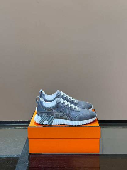 HERMES Bouncing sneaker (VARIOS)