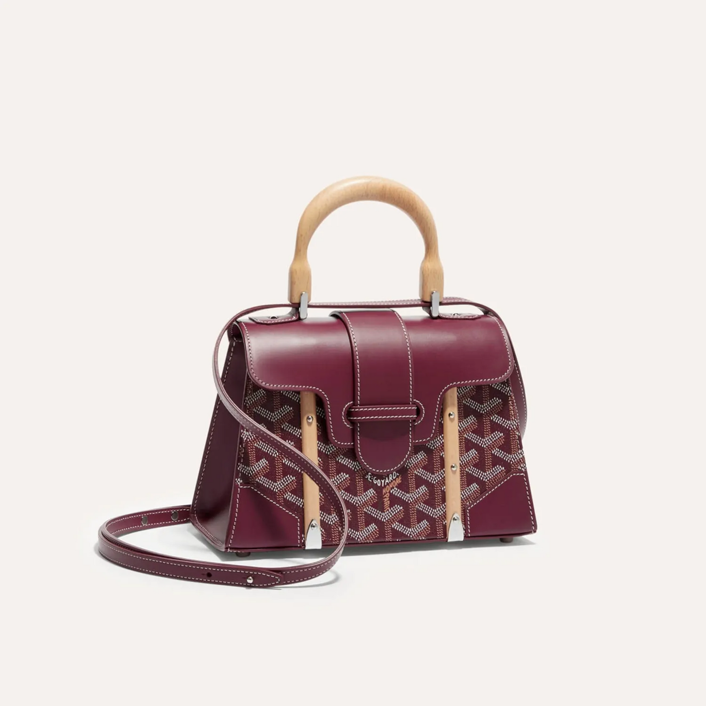 GOYARD Saïgon Mini Bag (VARIOS COLORES)