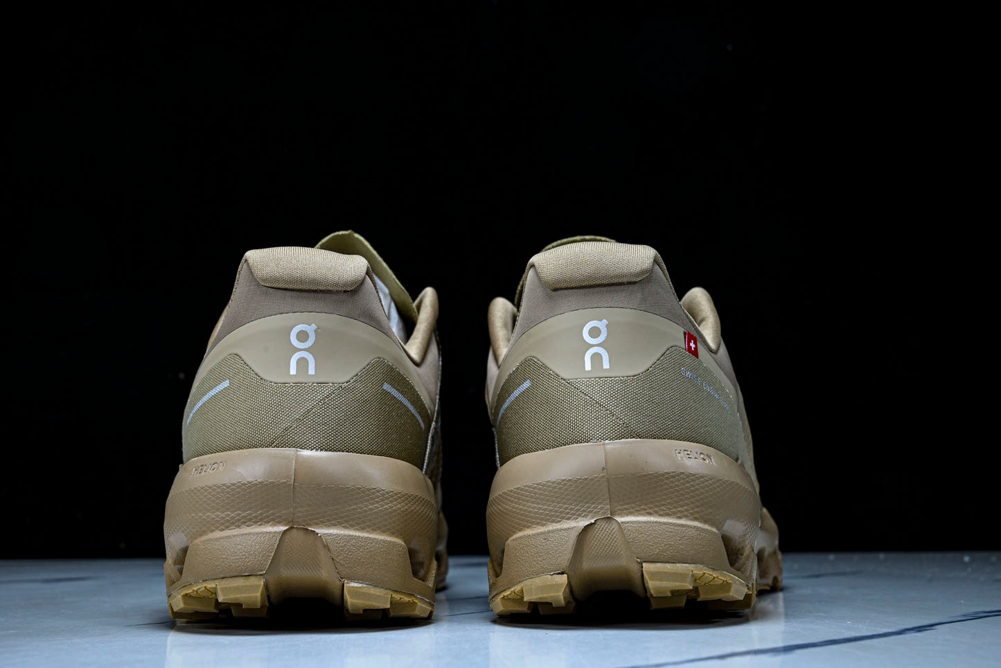 ON CLOUDVISTA Waterproof (Varios)