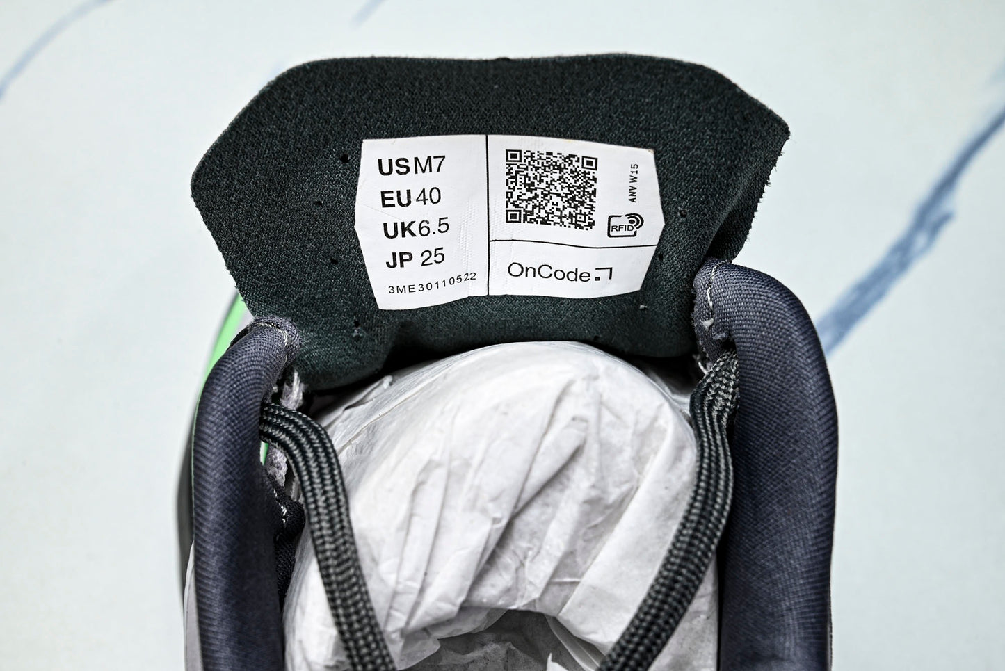 ON CLOUDVISTA Waterproof (Varios)