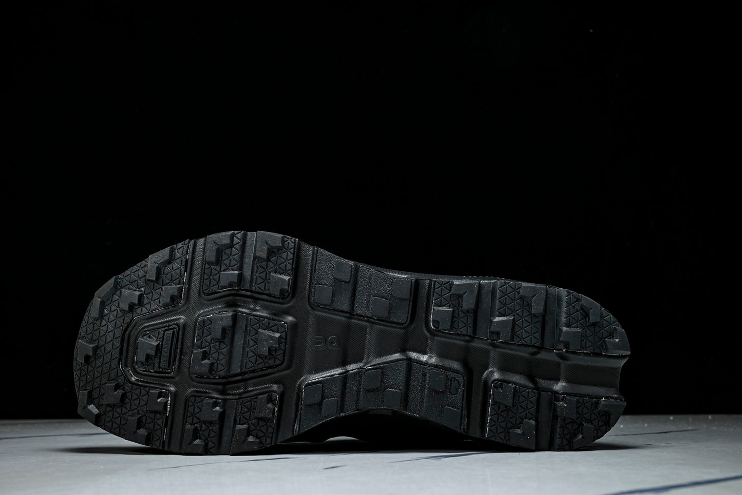 ON CLOUDVISTA Waterproof (Varios)