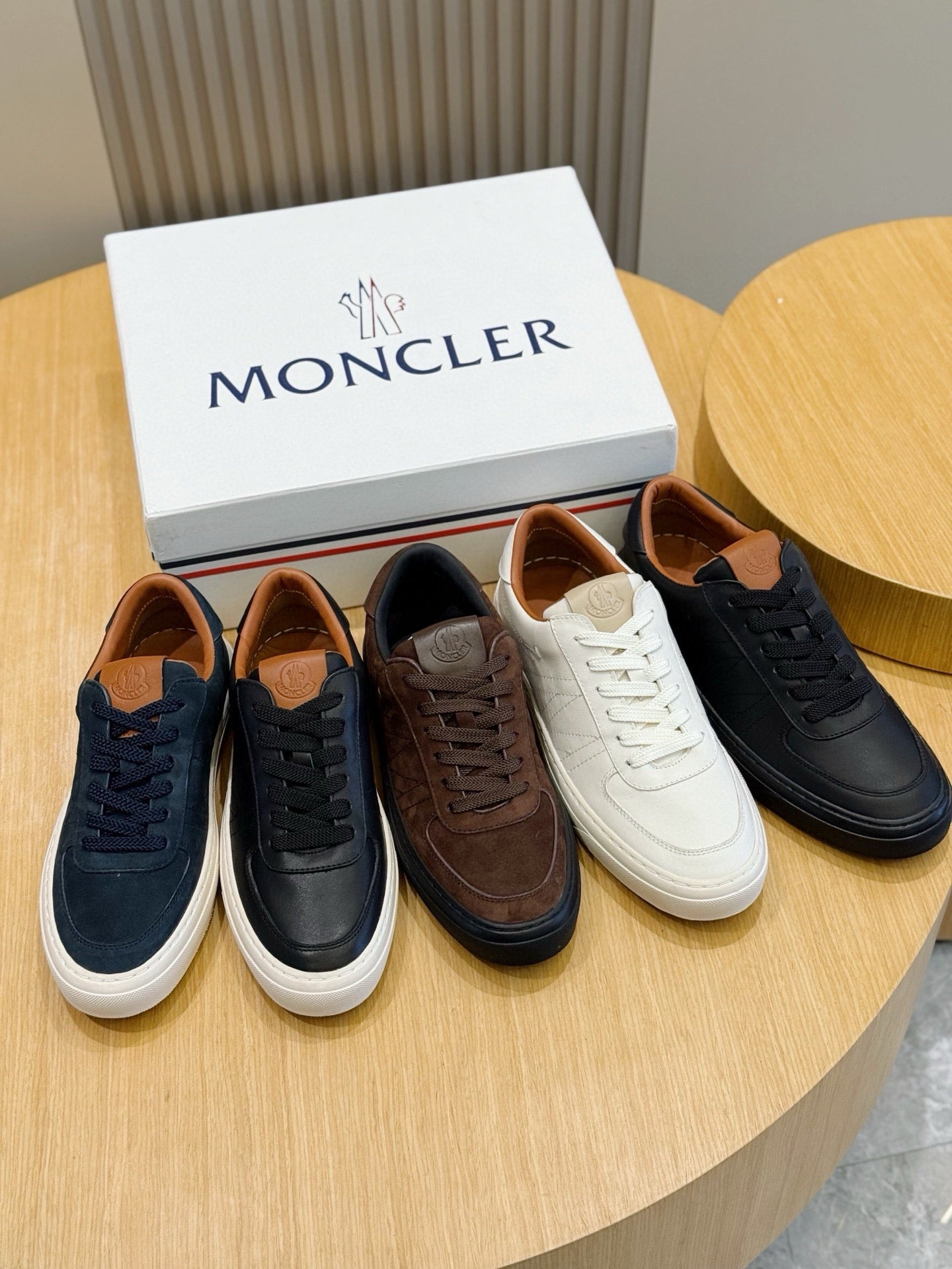 MONCLER Sneakers