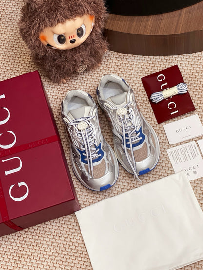 GG SNEAKER 2.0 (Varios Modelos)