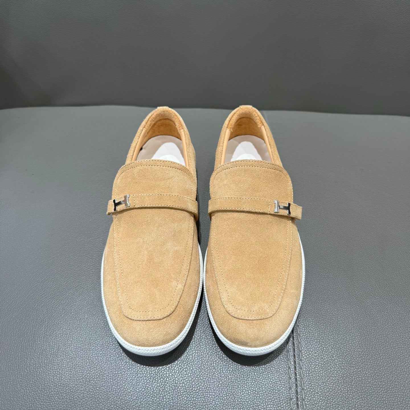 HERMES Mocasines Like (VARIOS)